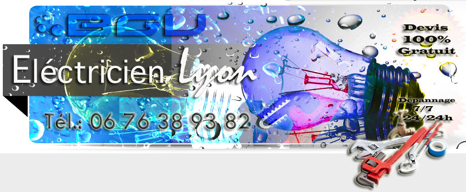 Vous souhaitez l'intervention d'un artisan electricien pour une intervention rapide en cas de panne de votre installation électrique ?